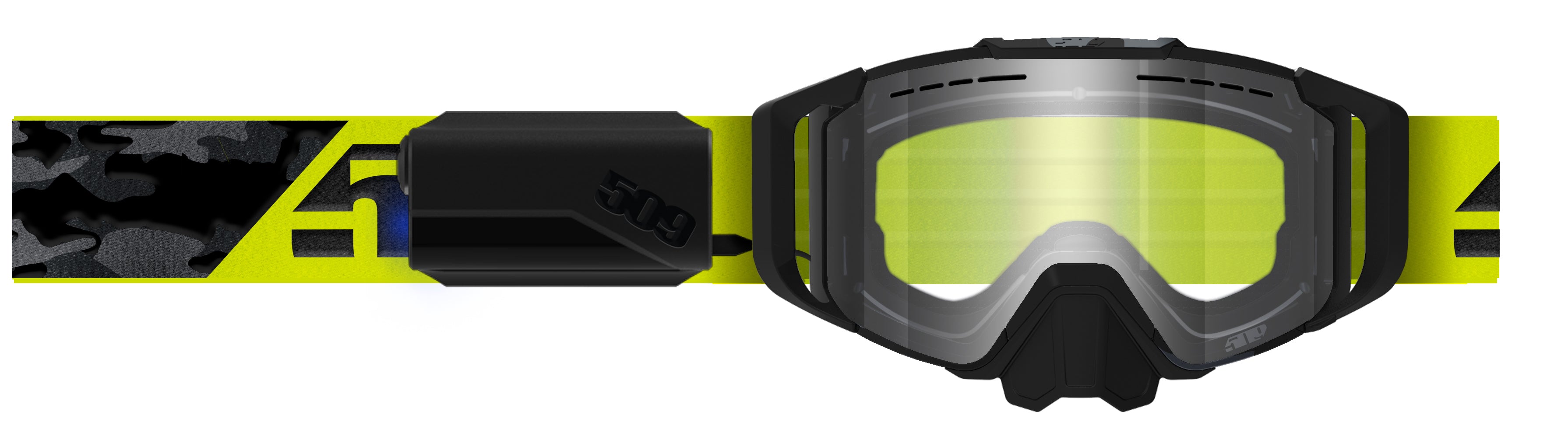 Sinister X6 Ignite Goggle