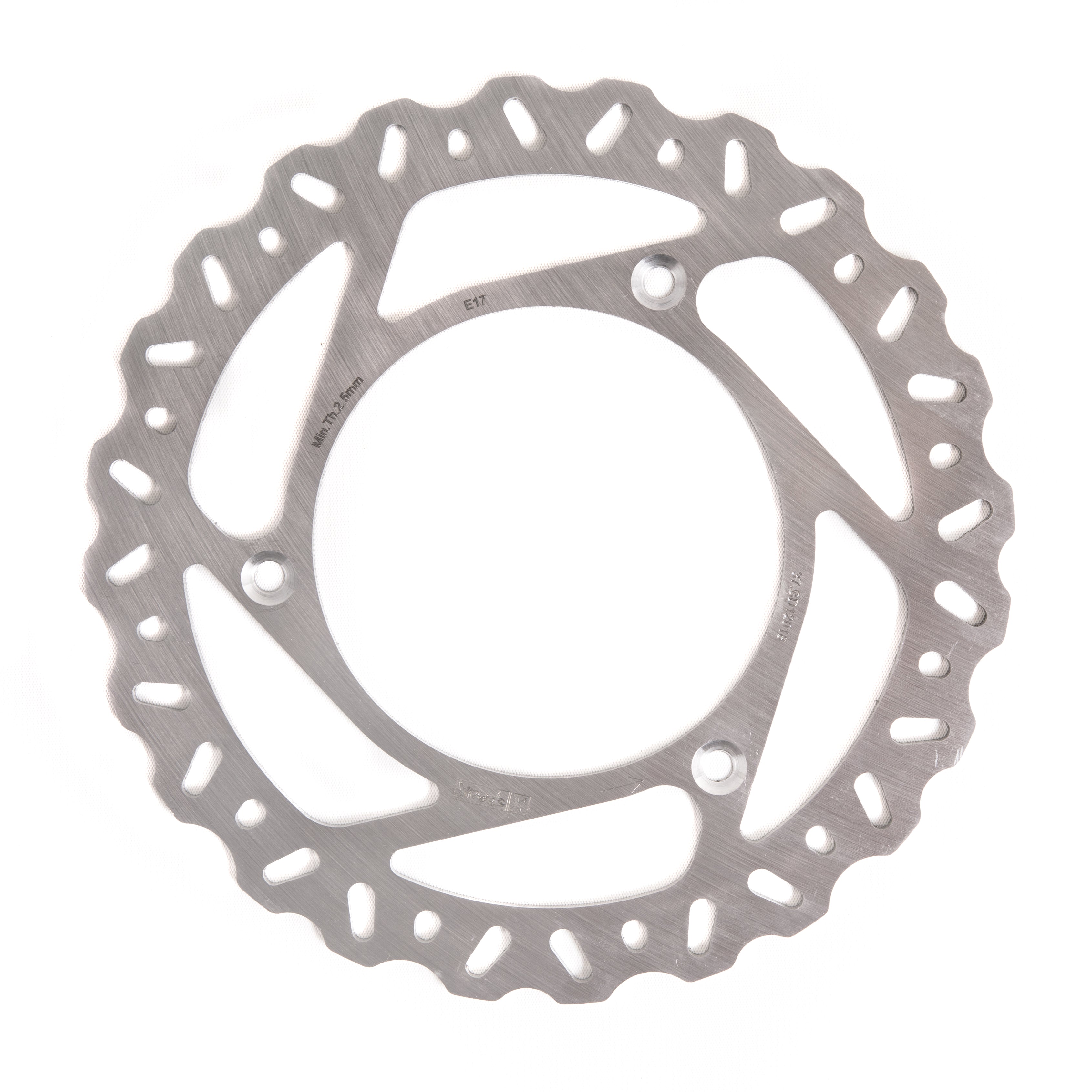ProX Frontbrake Disc YZ65 '18