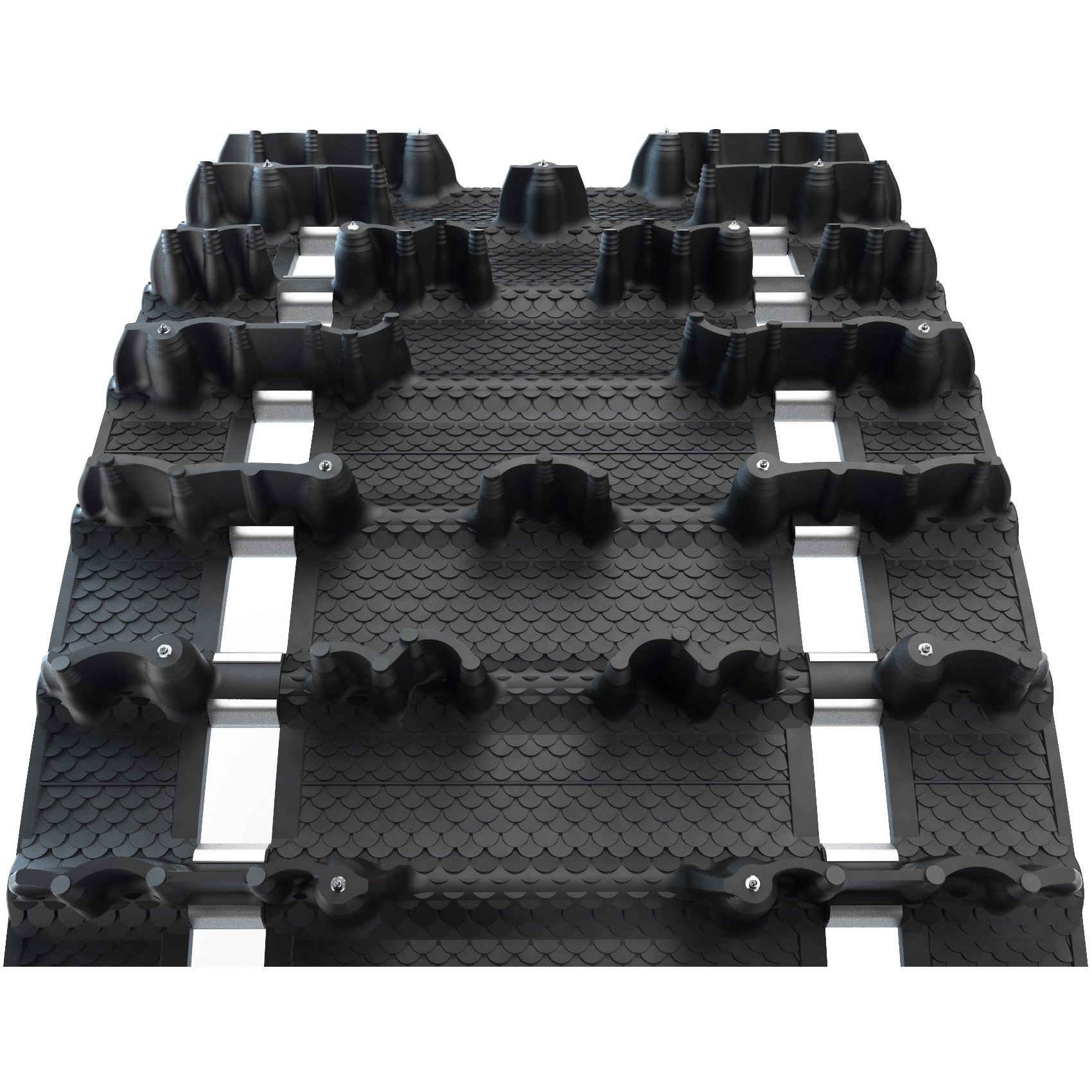 Camso Track Ice Cobra 1.6 38x391 2.86 41mm
