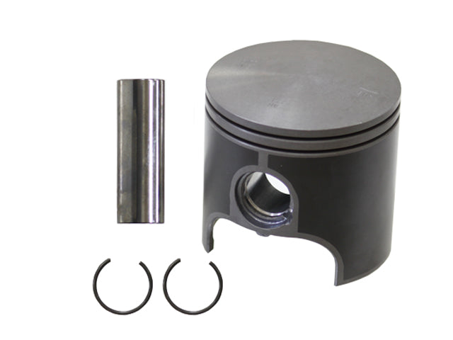 Puig Tank Brake Fluid Yamaha C/Silver