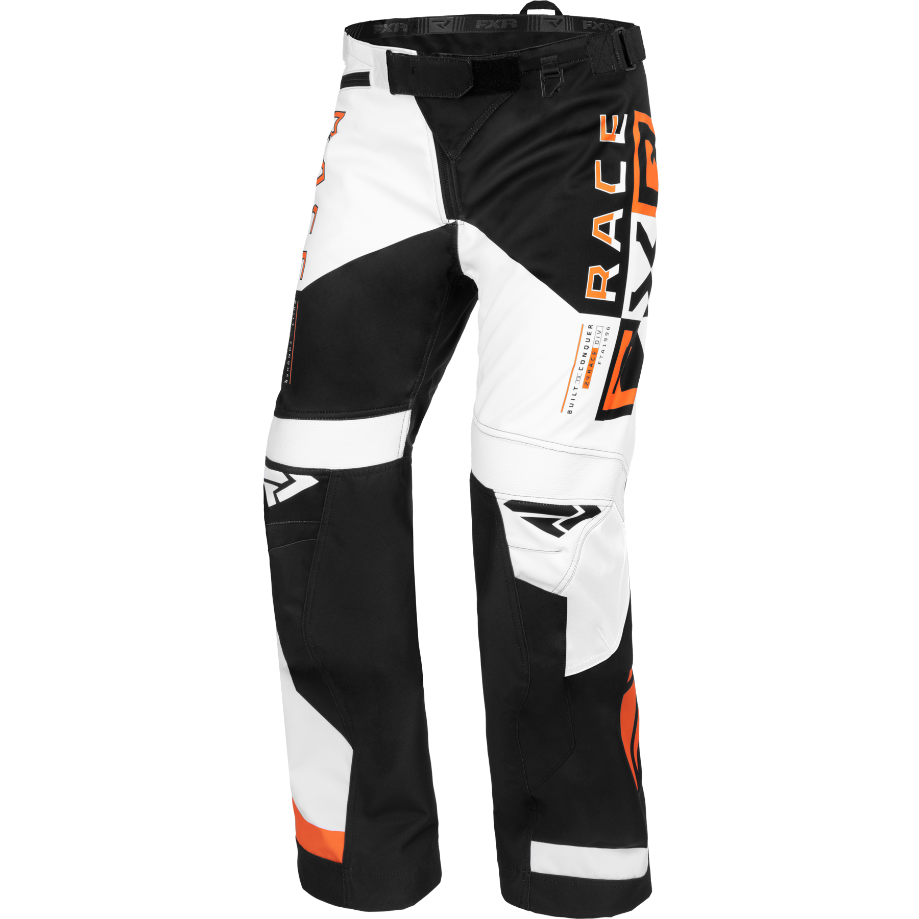 Cold Cross RR Pant