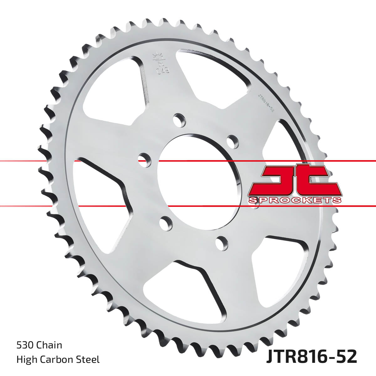 JT Takaratas JTR816.52