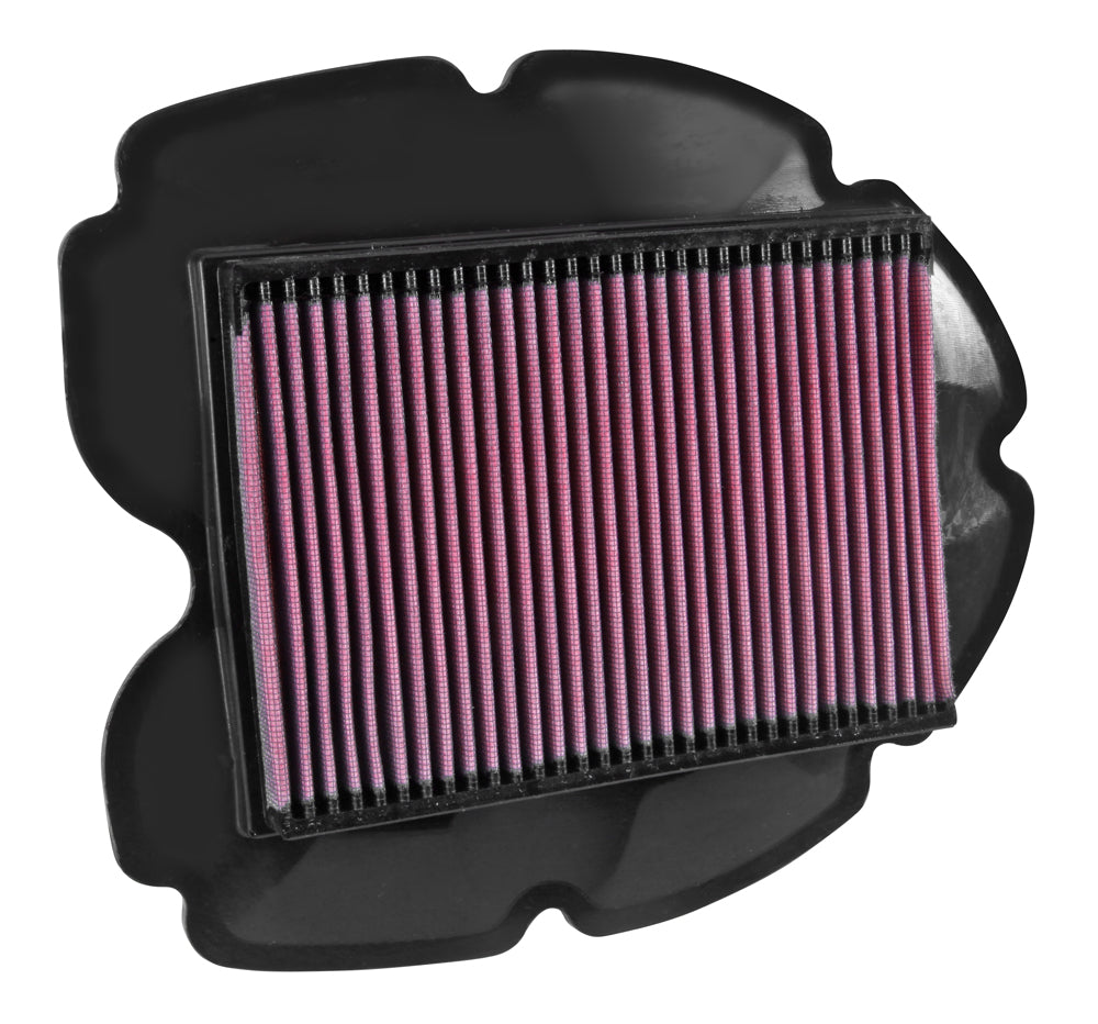 K&N Airfilter Yamaha Tdm900: 2002-2014