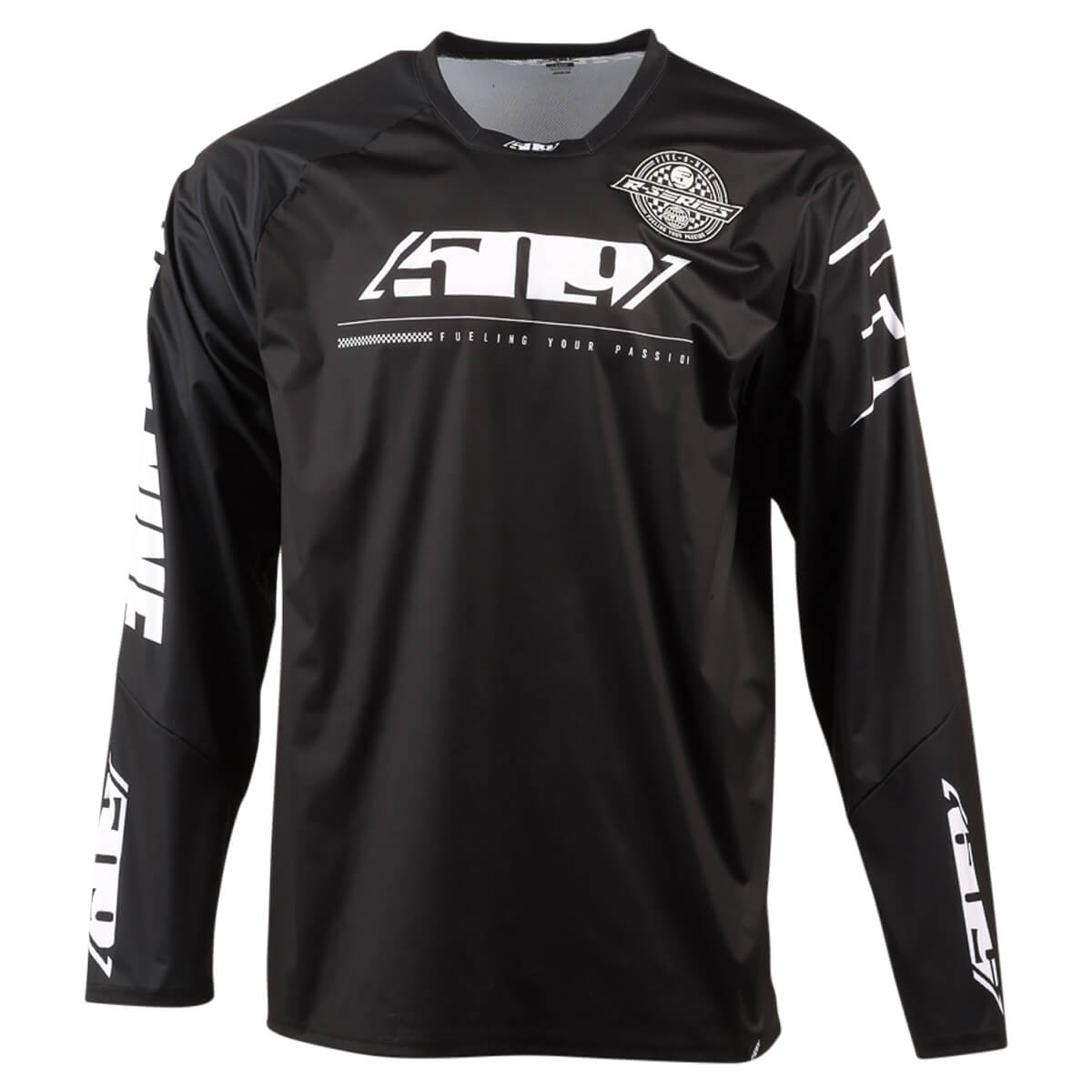 R-Series Windproof Ajopaita