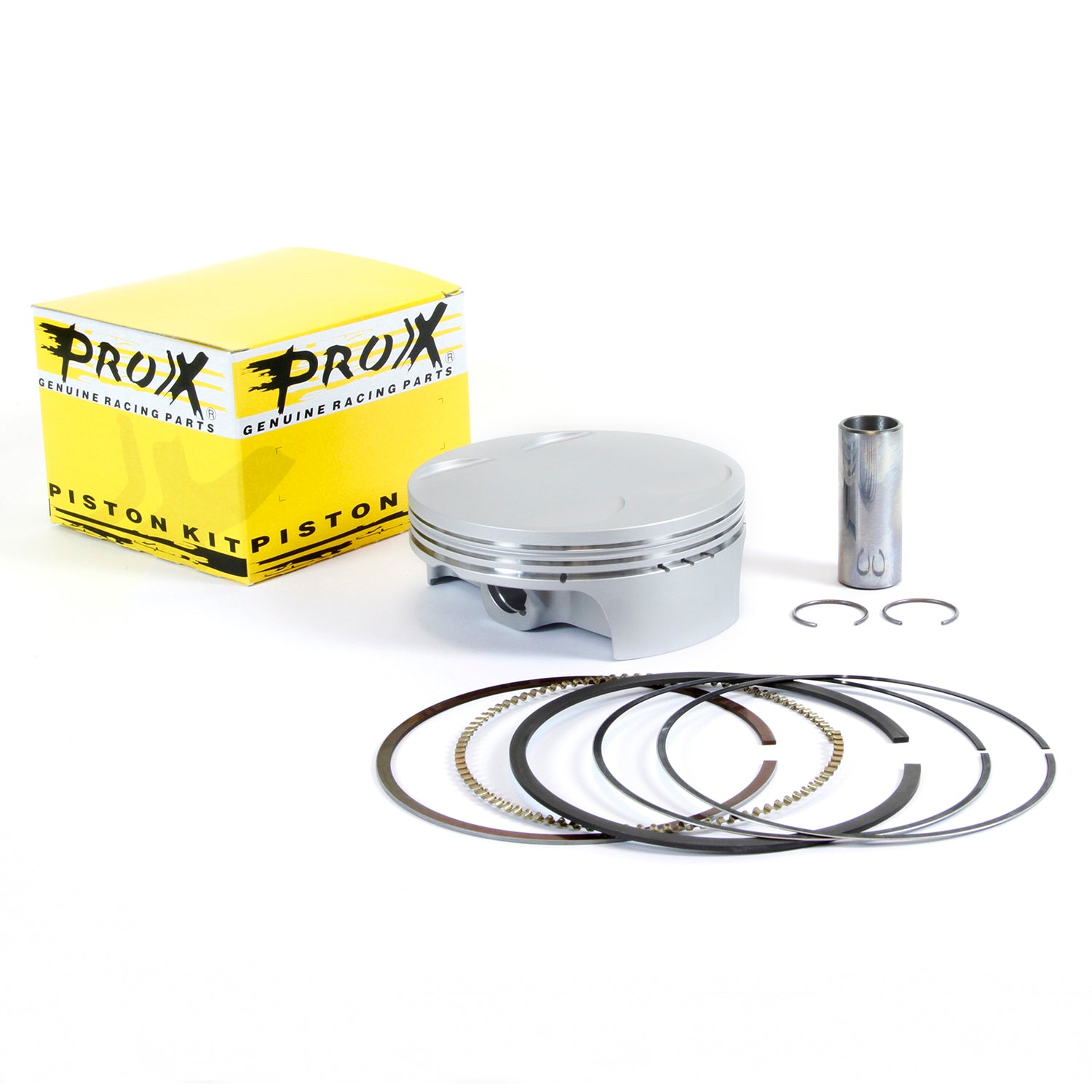 ProX Piston Kit KTM690 Supermoto/Enduro/Duke '07-11 11.8:1