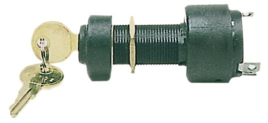 Sno-X Ignition switch Arctic Cat/Polaris