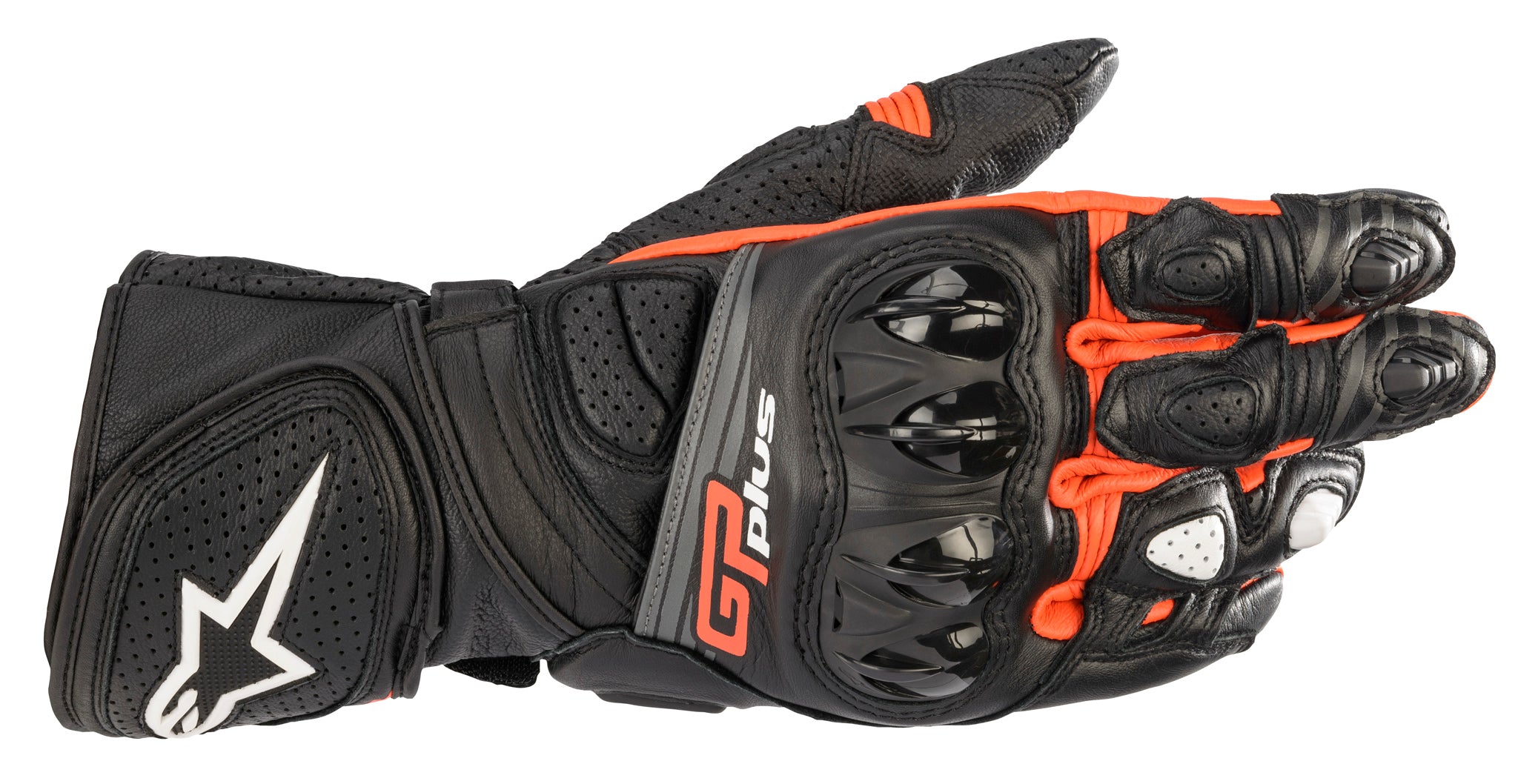 GP Plus R v2 Gloves