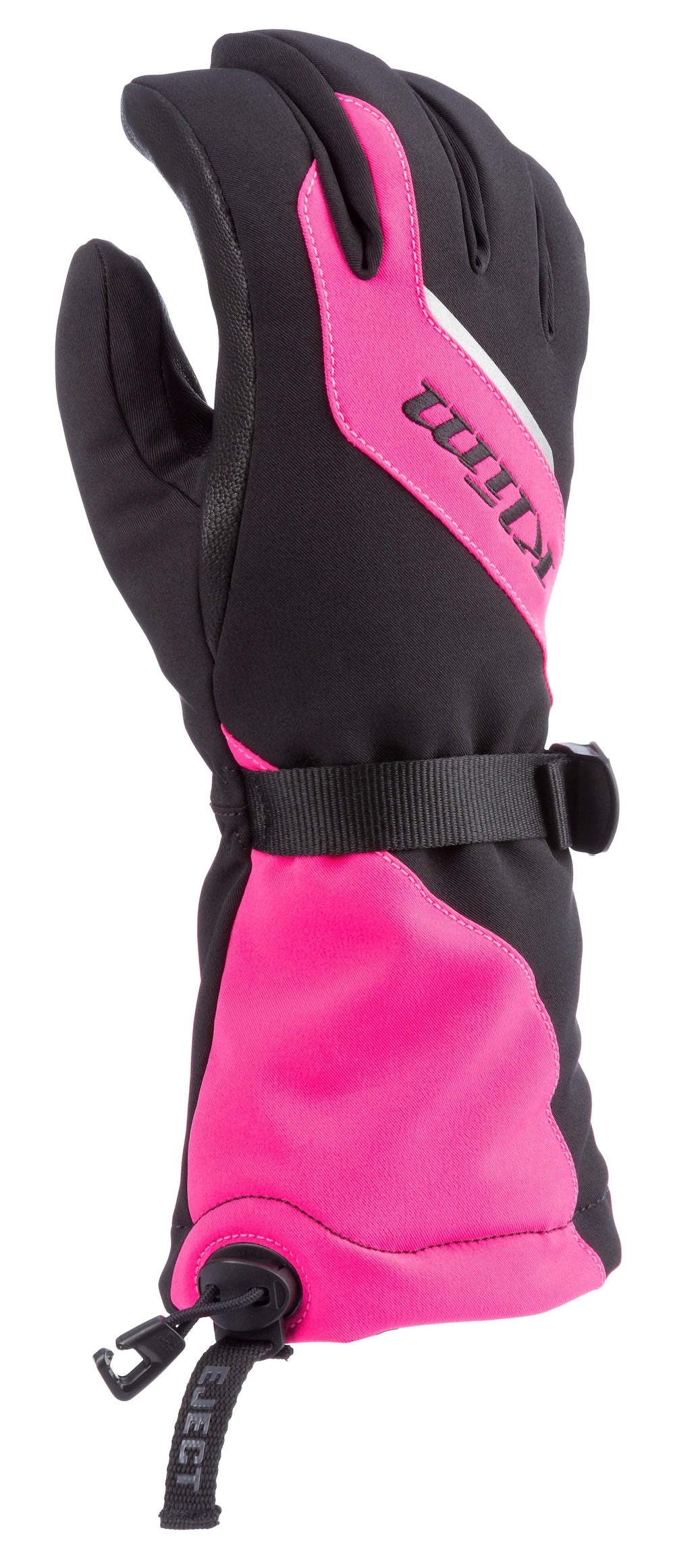 Ember Gauntlet Glove