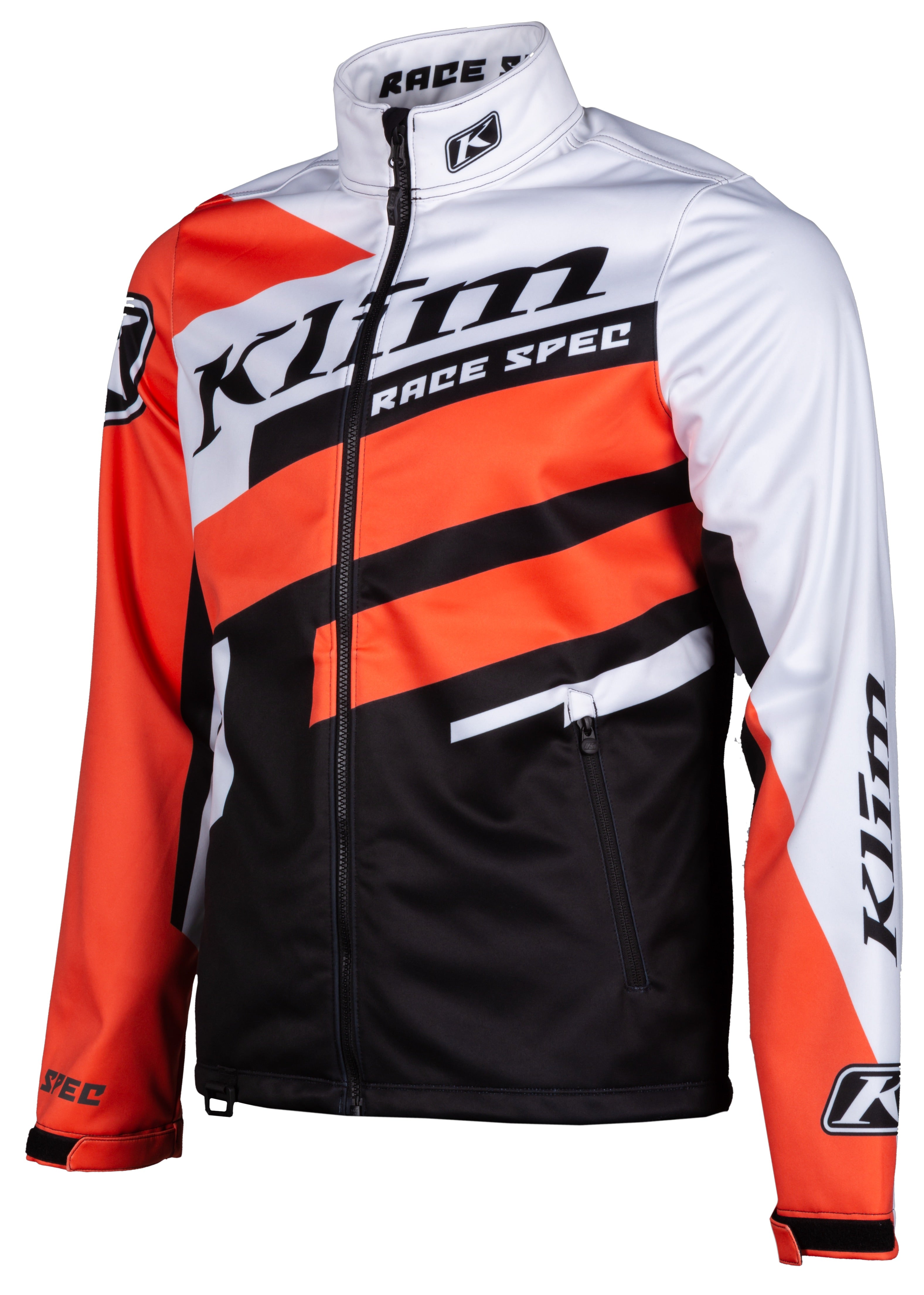 Race Spec Kelkkatakki