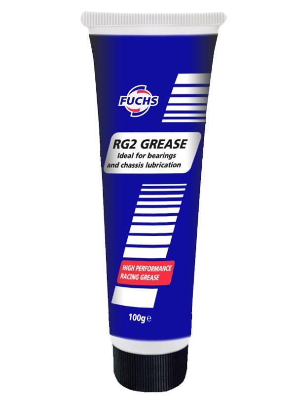 RG2 Racing Grease 100gr