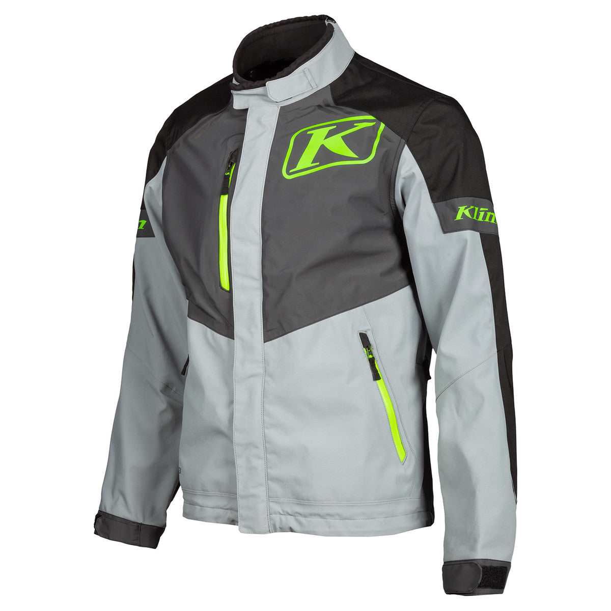 Traverse Enduro Jacket