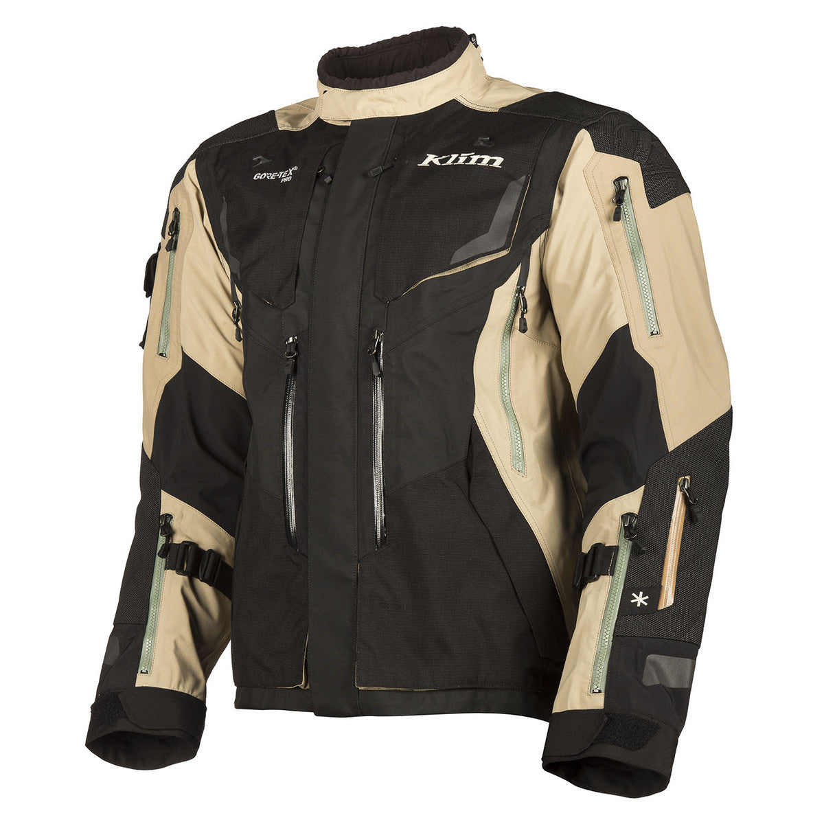 Badlands Pro Ajotakki