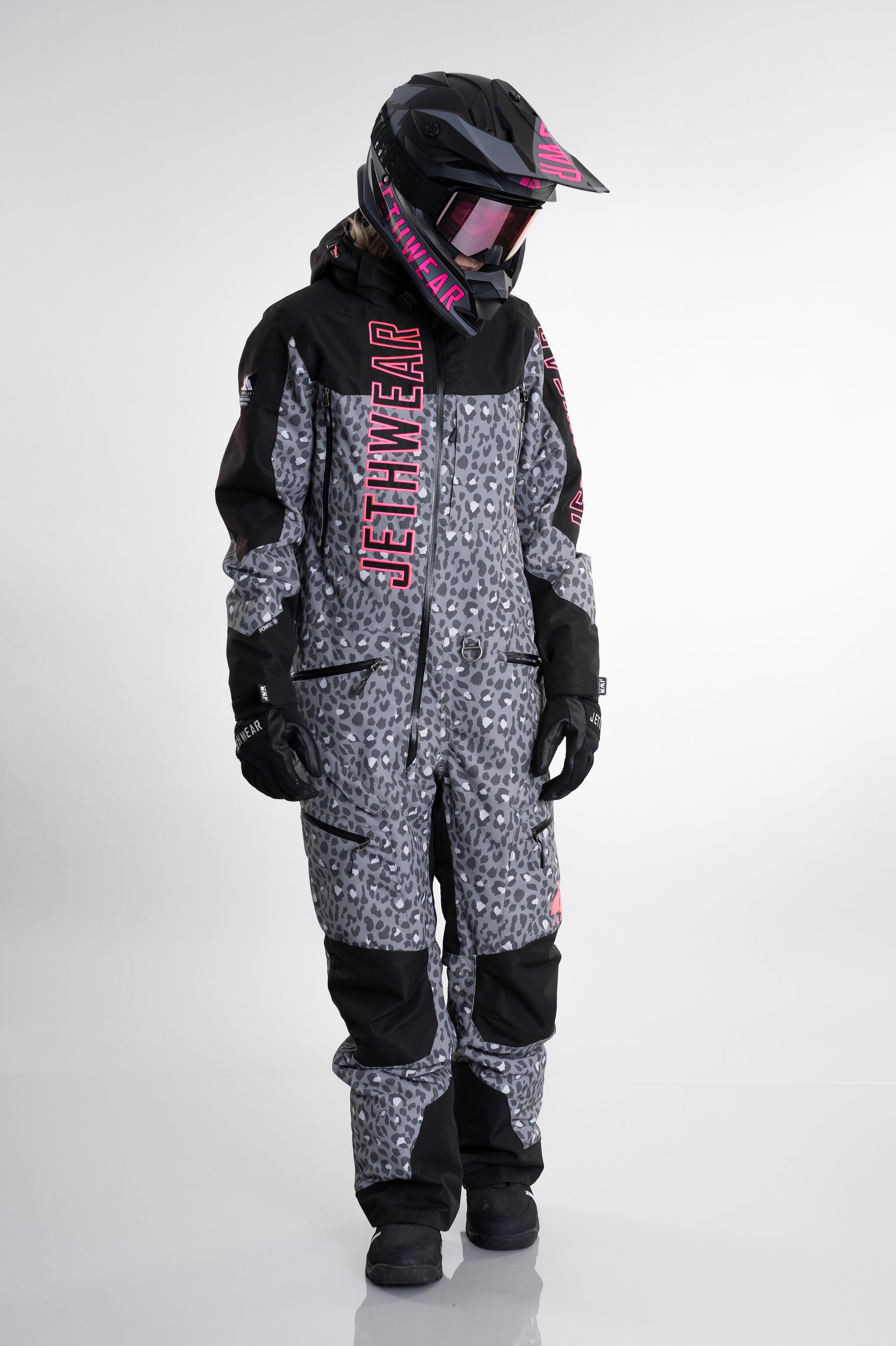 Women's The One Monosuit