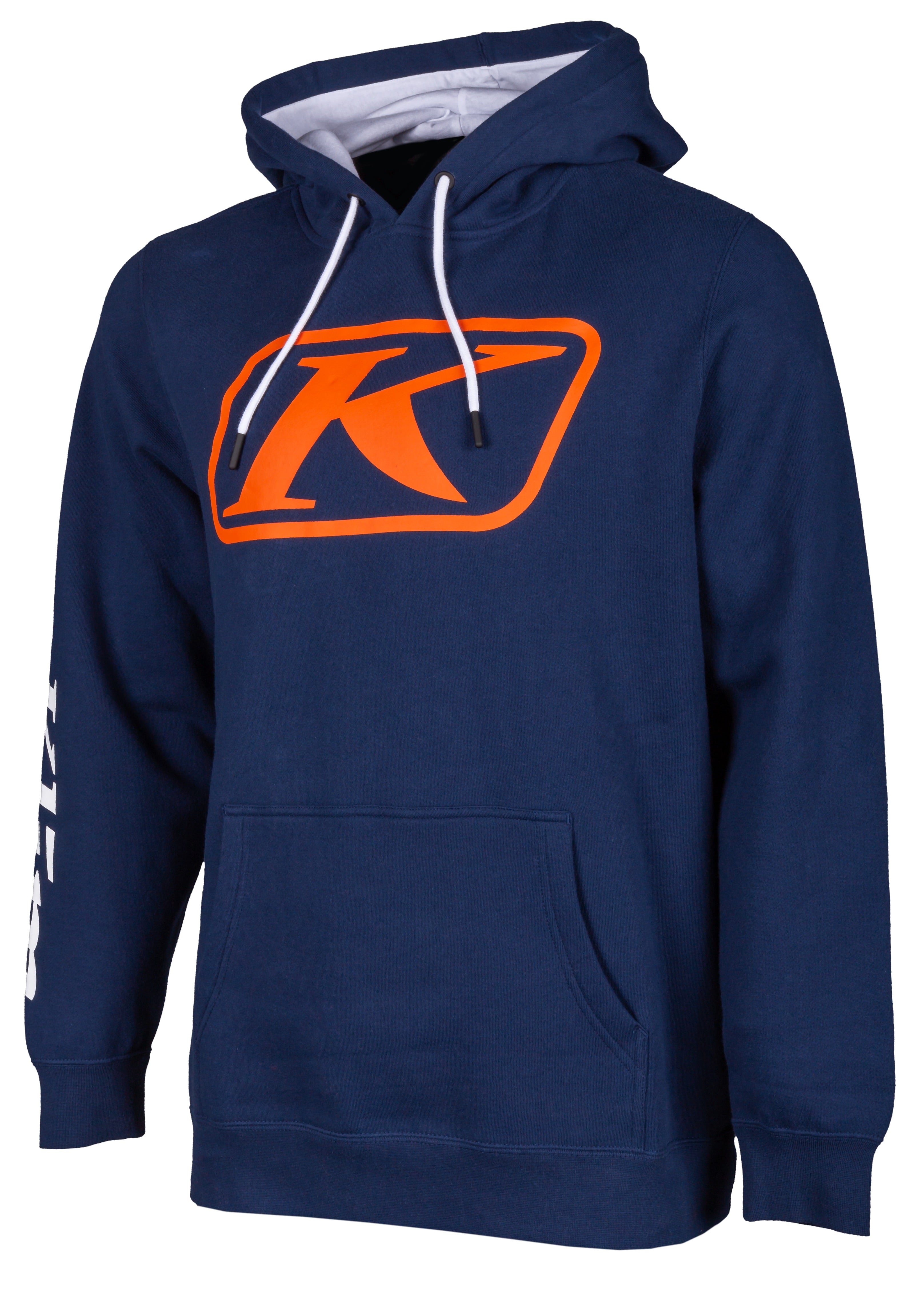 K Corp Hoodie
