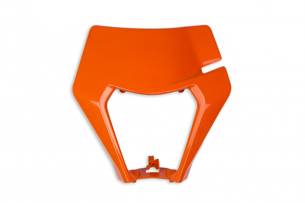 UFO OEM Headligt plastic EXC/EXC-F 20-Orange 127
