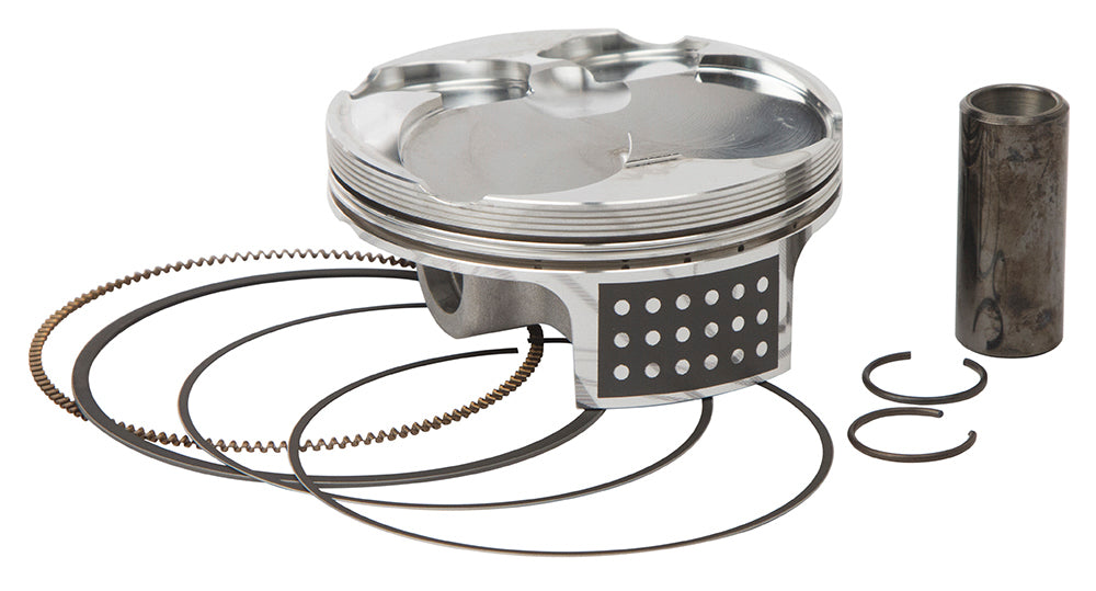 Vertex Piston kit SU RMZ250 Compr 14,0:1 GP-Racer 2013-15 76,96mm