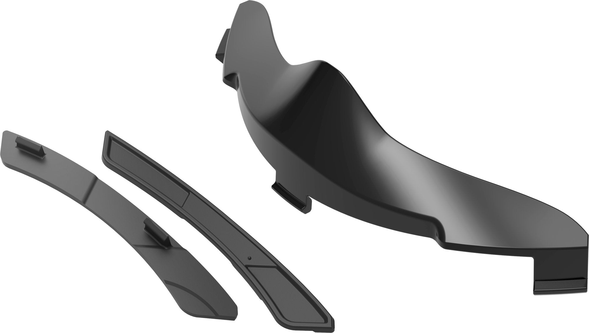 Sena Breath Guard and Chin Curtain for Impulse