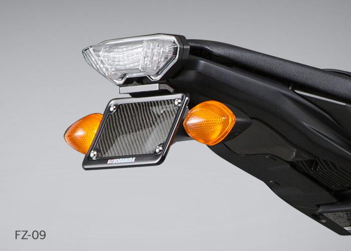 Yoshimura Yamaha Fz-09 14-16 / Fj-09 2015-17 Fender Eliminator Kit