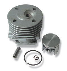 Greentek Sylinterisarja, 42mm, Husqvarna 242-242XP