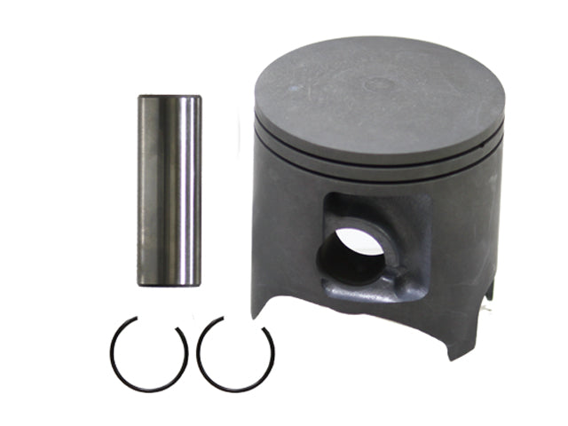 Puig Tank Brake Fluid C/Silver