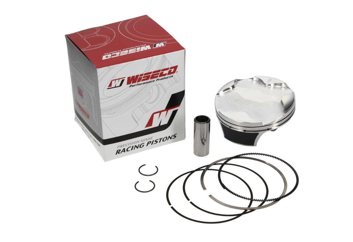 Wiseco Piston Kit Honda CRF450R '17-21 CR. 13.5:1 (95.95mm)