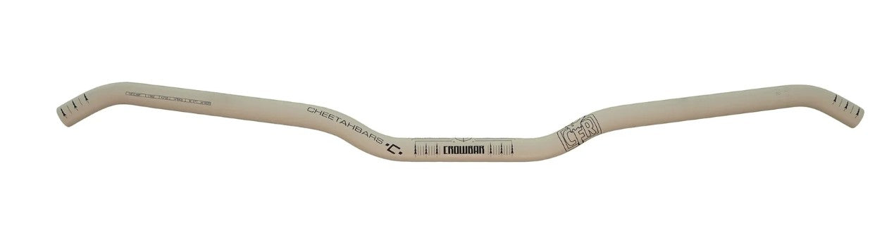 CFR Crow bar Matte Tan