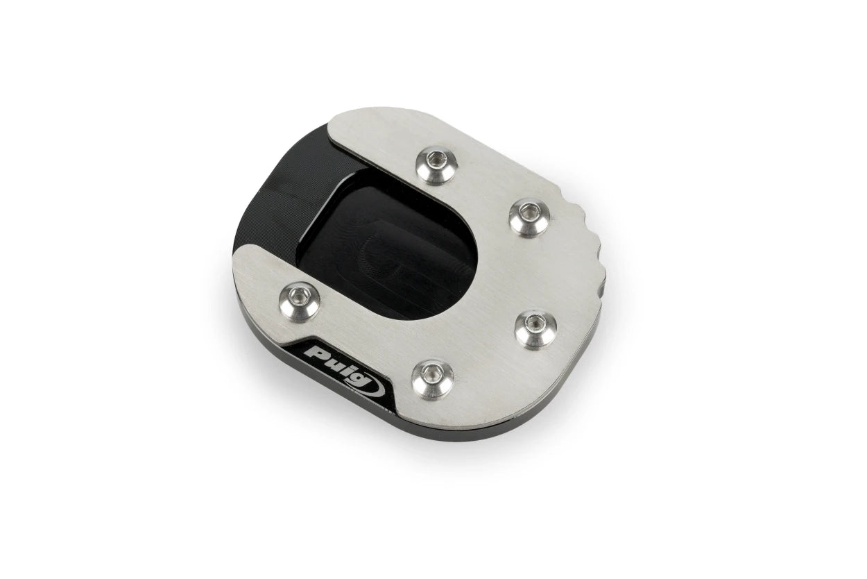 Puig Side Stand Foot Enlarger Lowered Honda Cb 500