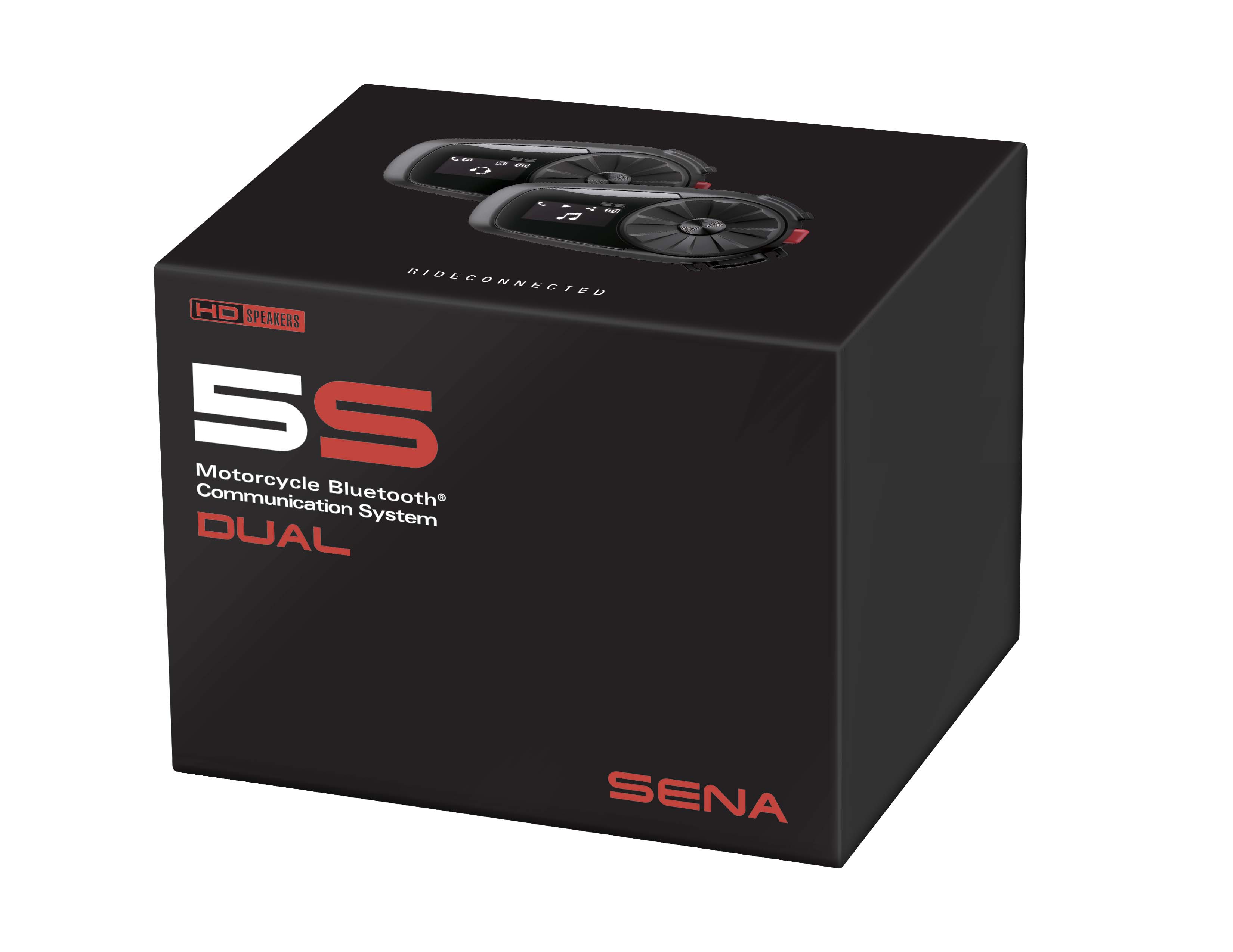 5S BT Intercom