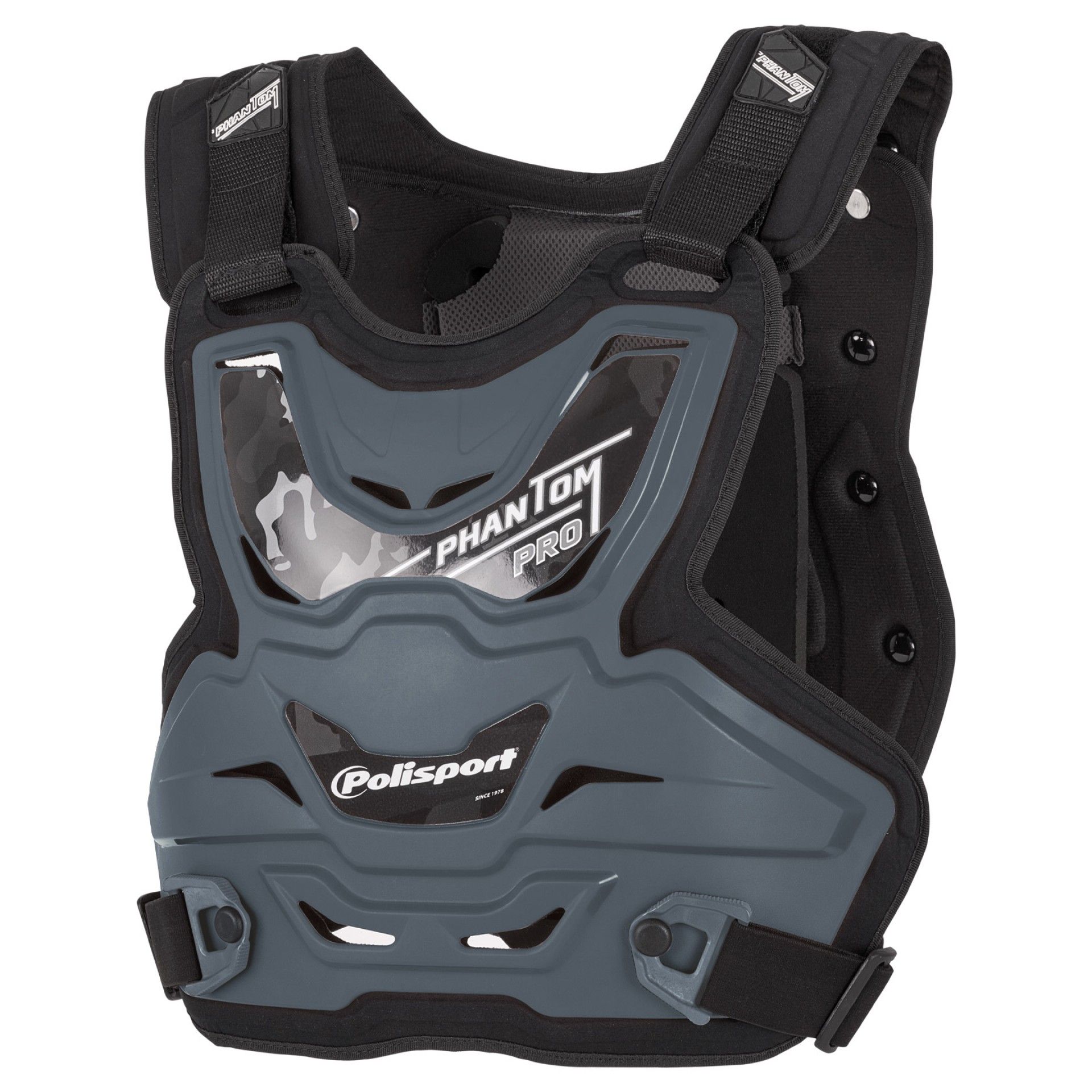 Phantom PRO Rintapanssari
