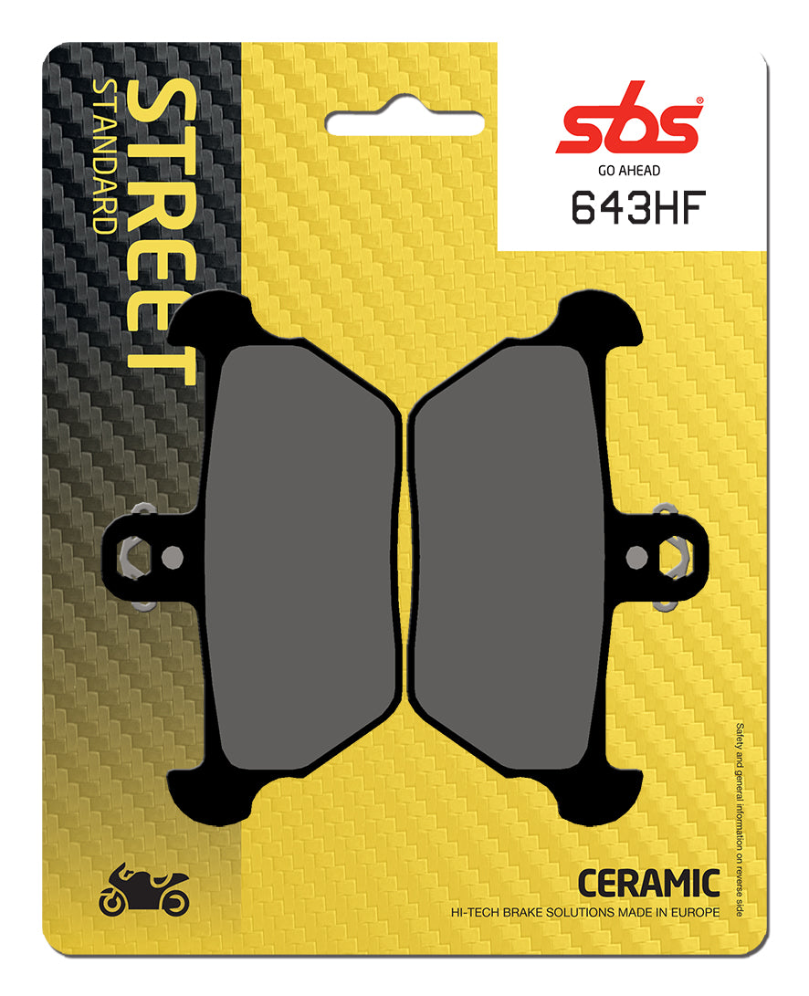 Sbs Jarrupalat Ceramic
