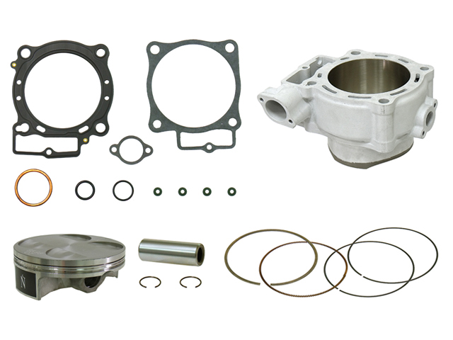 Sixty5 Sylinterisarja CRF450R 13-16