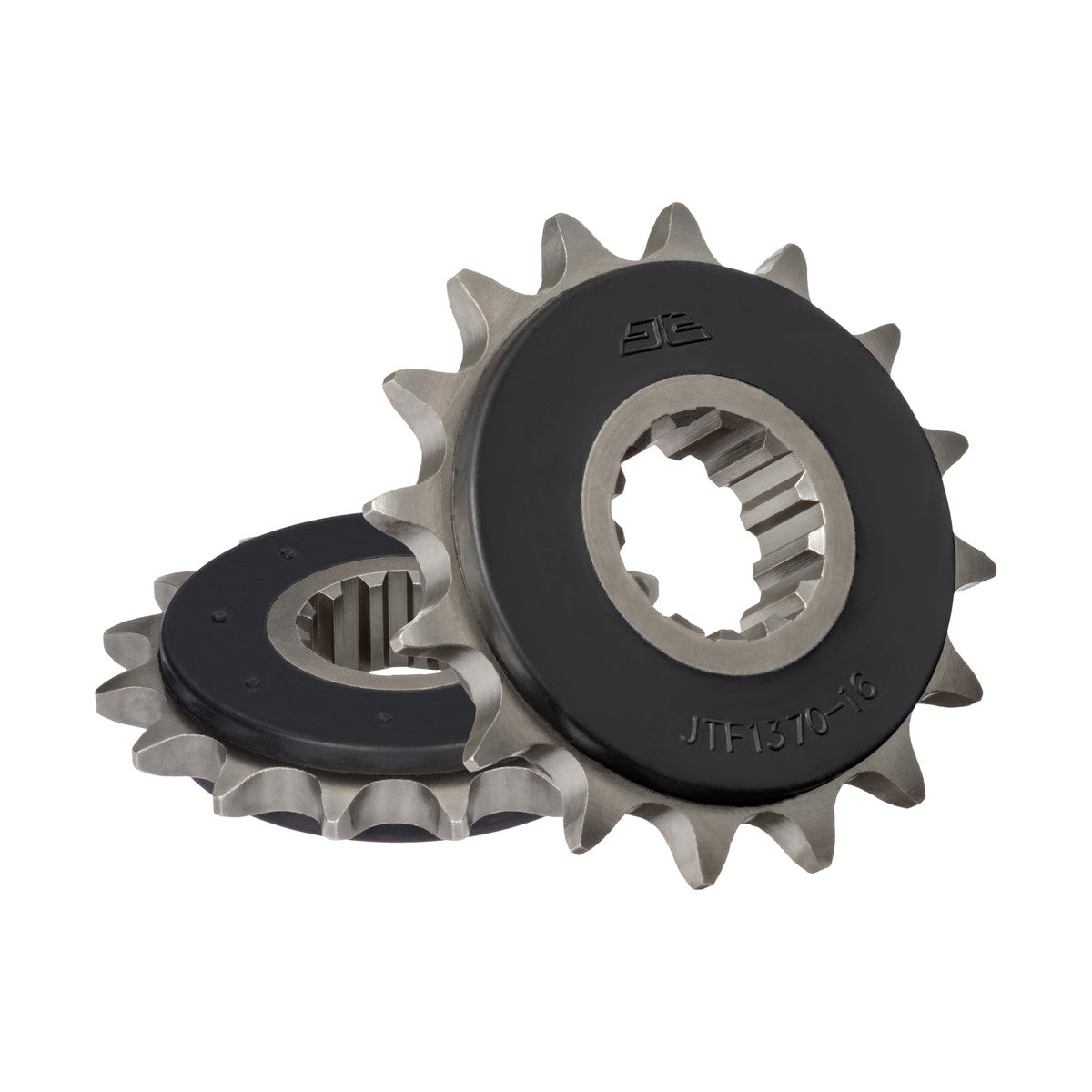 JT Eturatas RB - OEM Kumivaimennettu JTF1370.16RB
