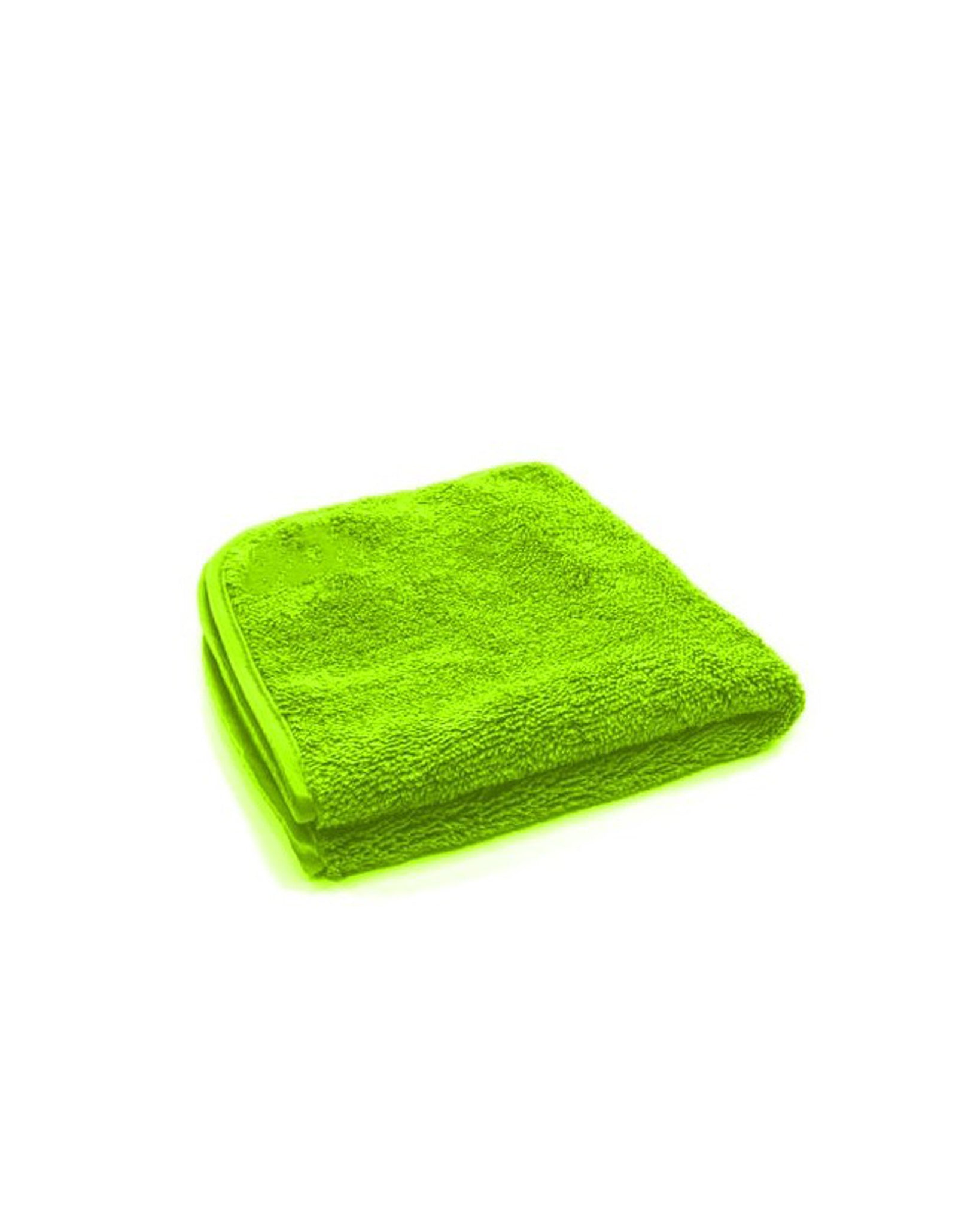 OC Microfiber Towel Lime