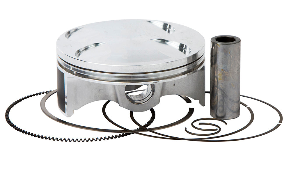 Vertex Piston kit KA KX450F Compr 13,0:1 2006-08 95,97mm
