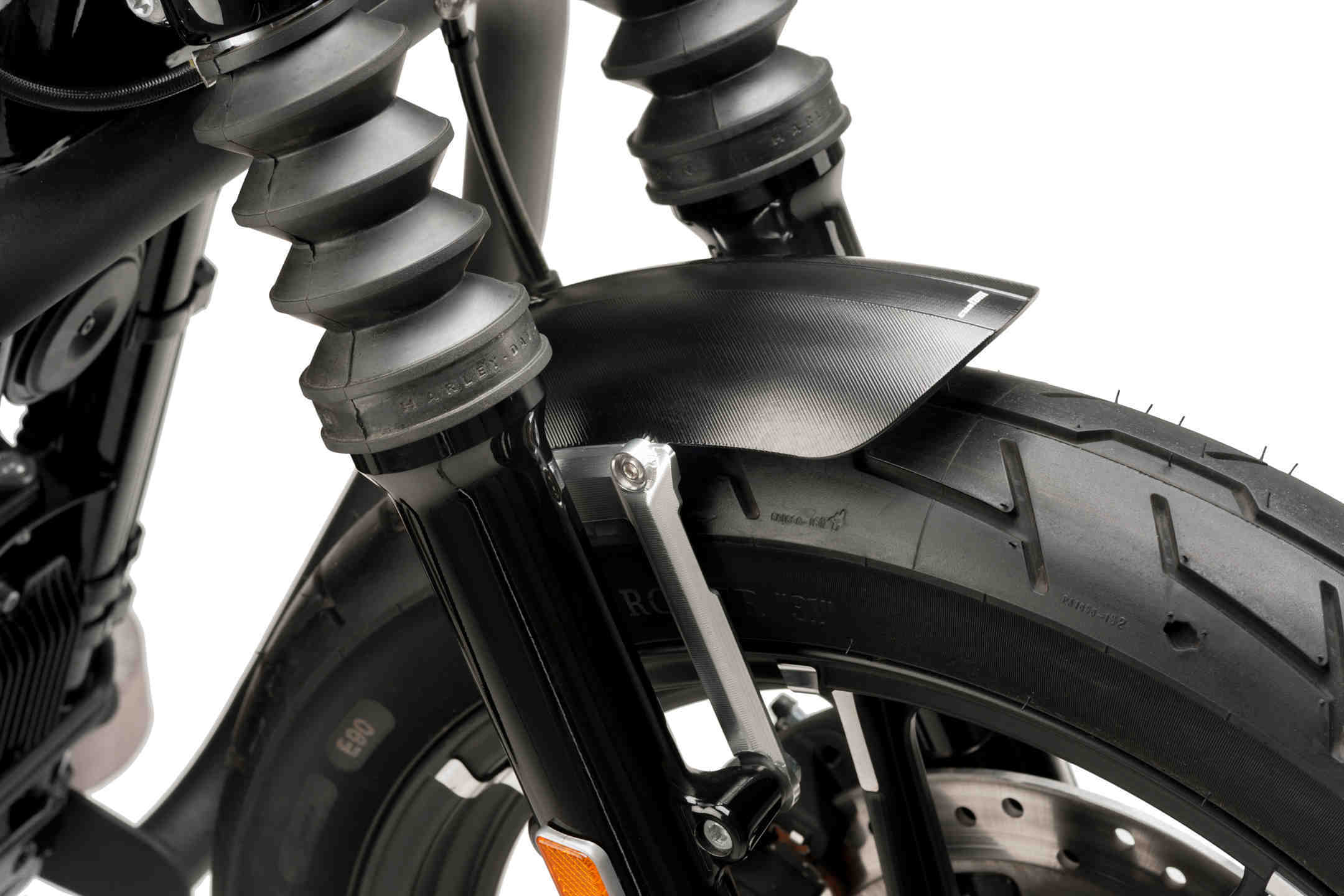 Puig Front Fender Harley Davidson Sportste