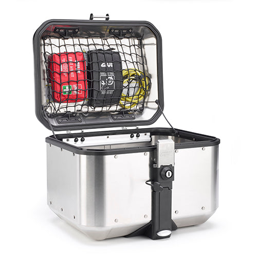 GIVI /BLACK INTERNAL NET FOR DLM30