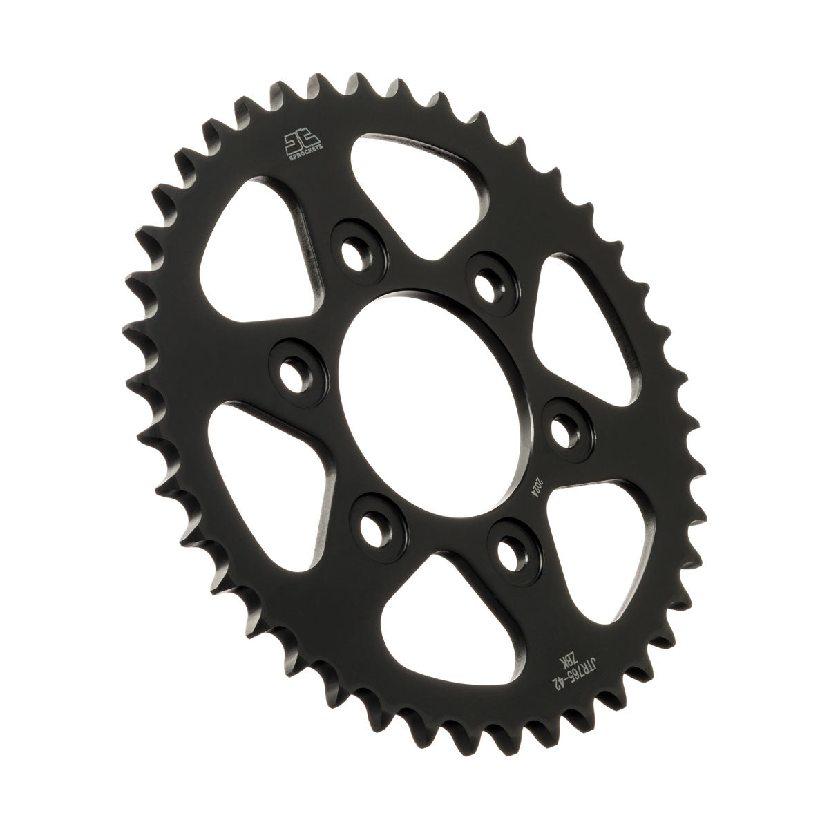 JT Takaratas ZBK - Musta Zinc JTR765.42ZBK
