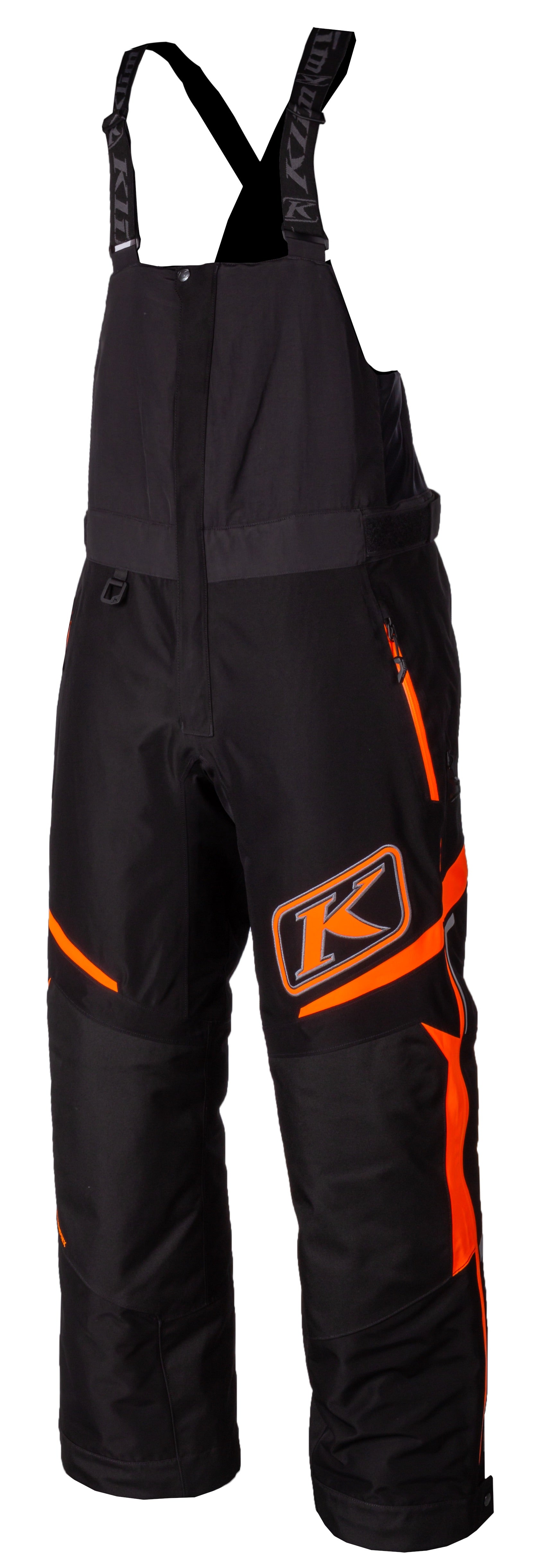 Klimate Bib Pant