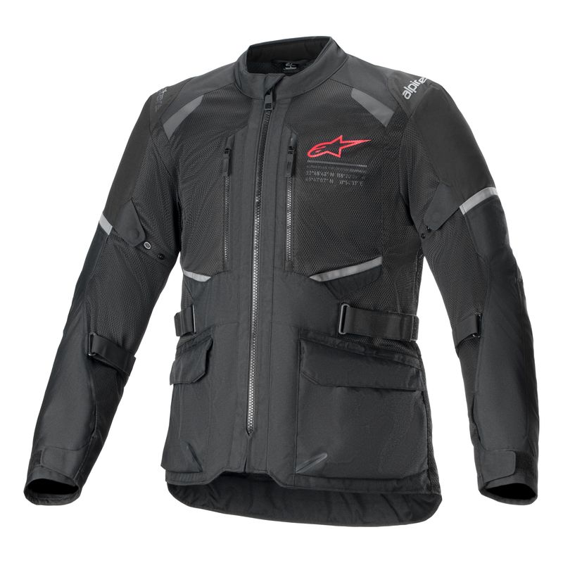 Andes Drystar Air Tekstiilitakki