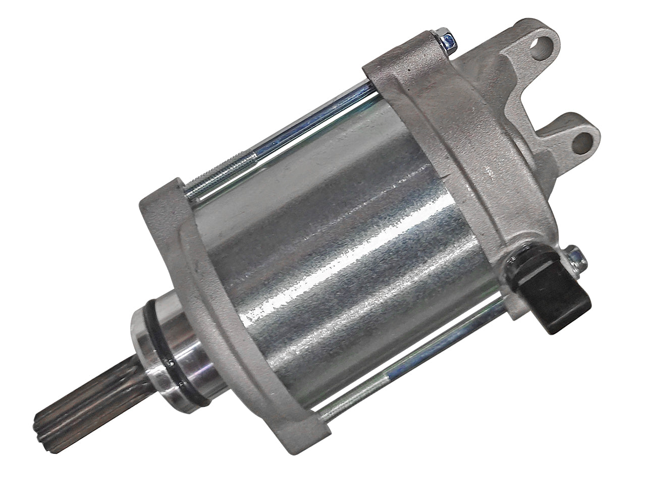 Sixty5 Starter motor Suzuki GSX R1000 09-16