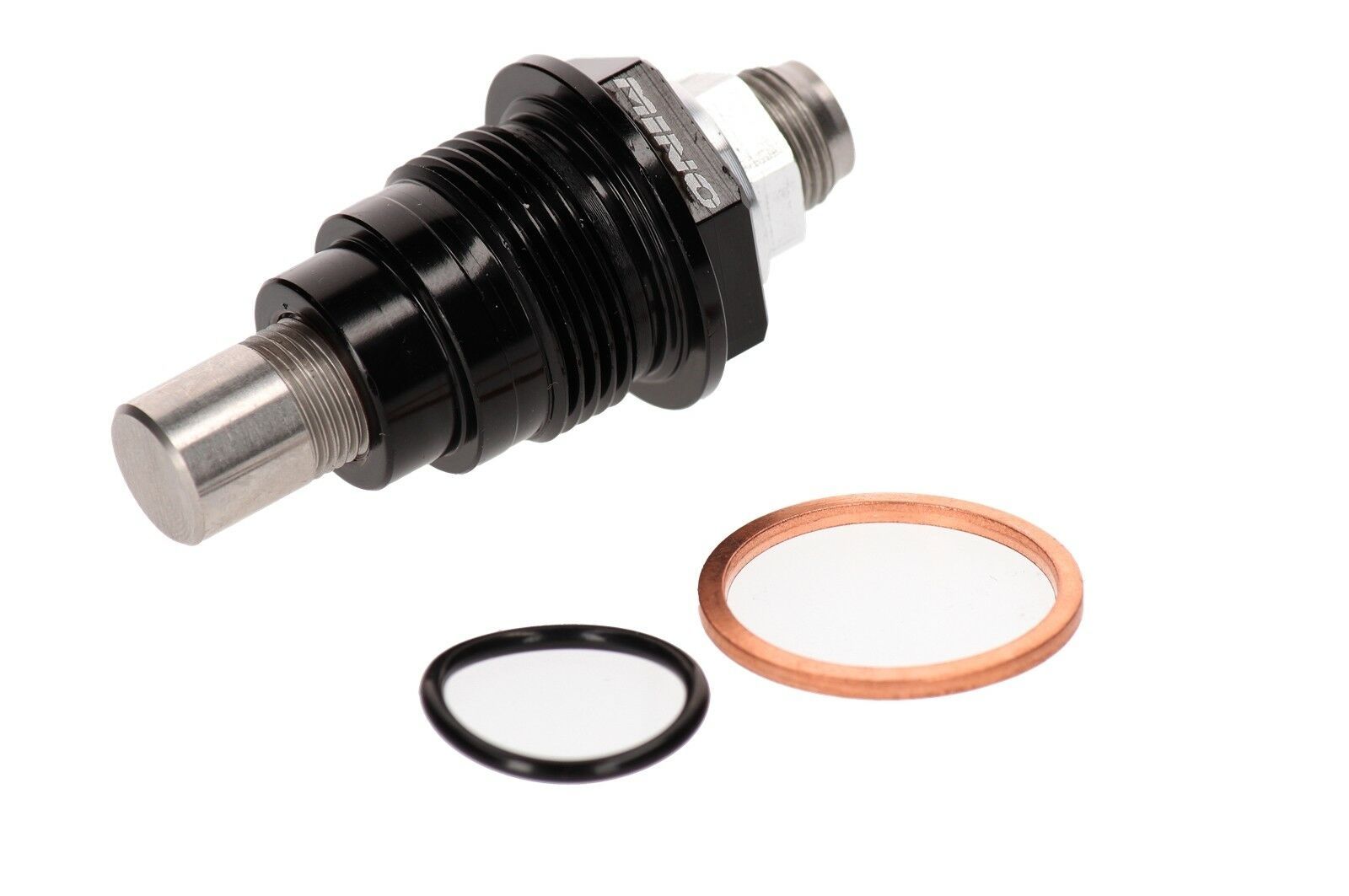 TMV KTM/Husq - Cam Chain Tensioner Black