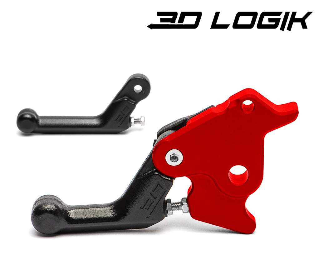 Axys V2 Adjustable Brake Lever