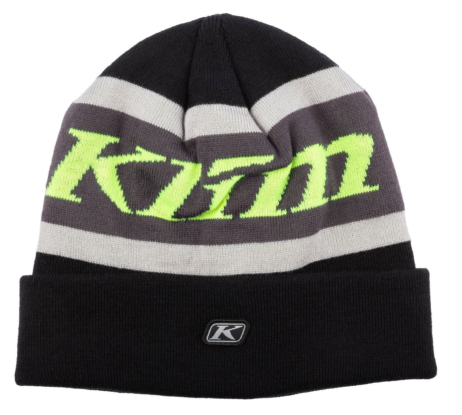 Belmont Point Beanie