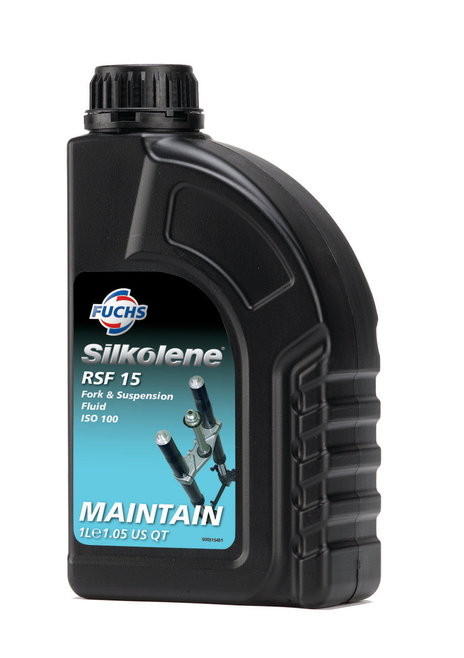 Silkolene RSF 15 1L (10x1l)