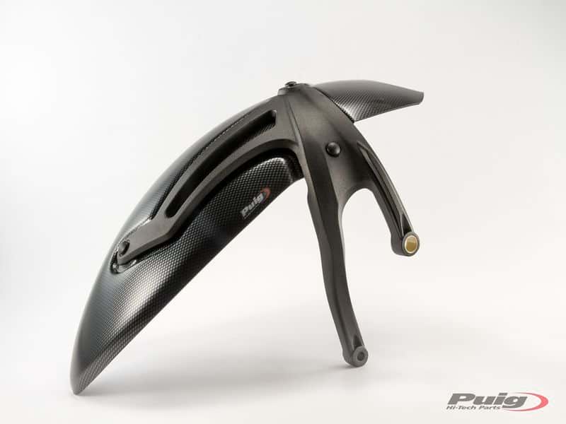 Puig hugger R Nine T 14-