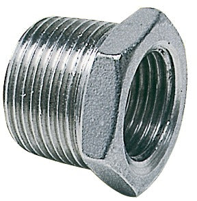 Osculati Male/female reducing pipe 3/4" x 1/2"