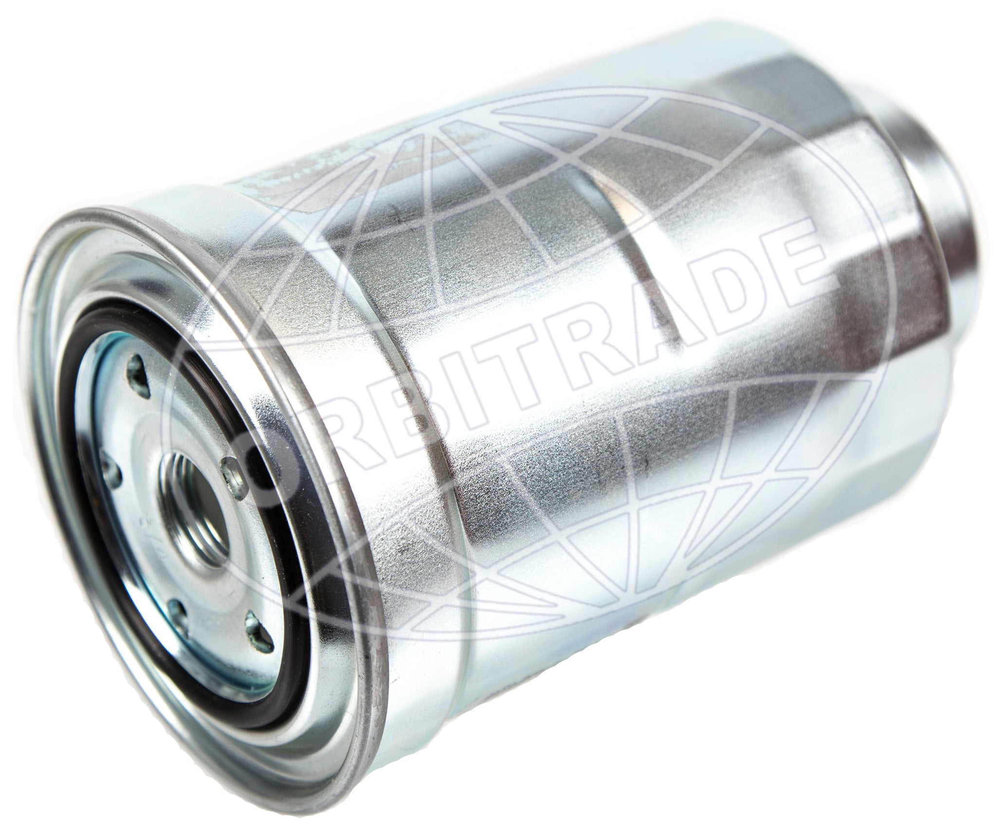 Orbitrade, Polttoainesuodatin Yanmar 6LP