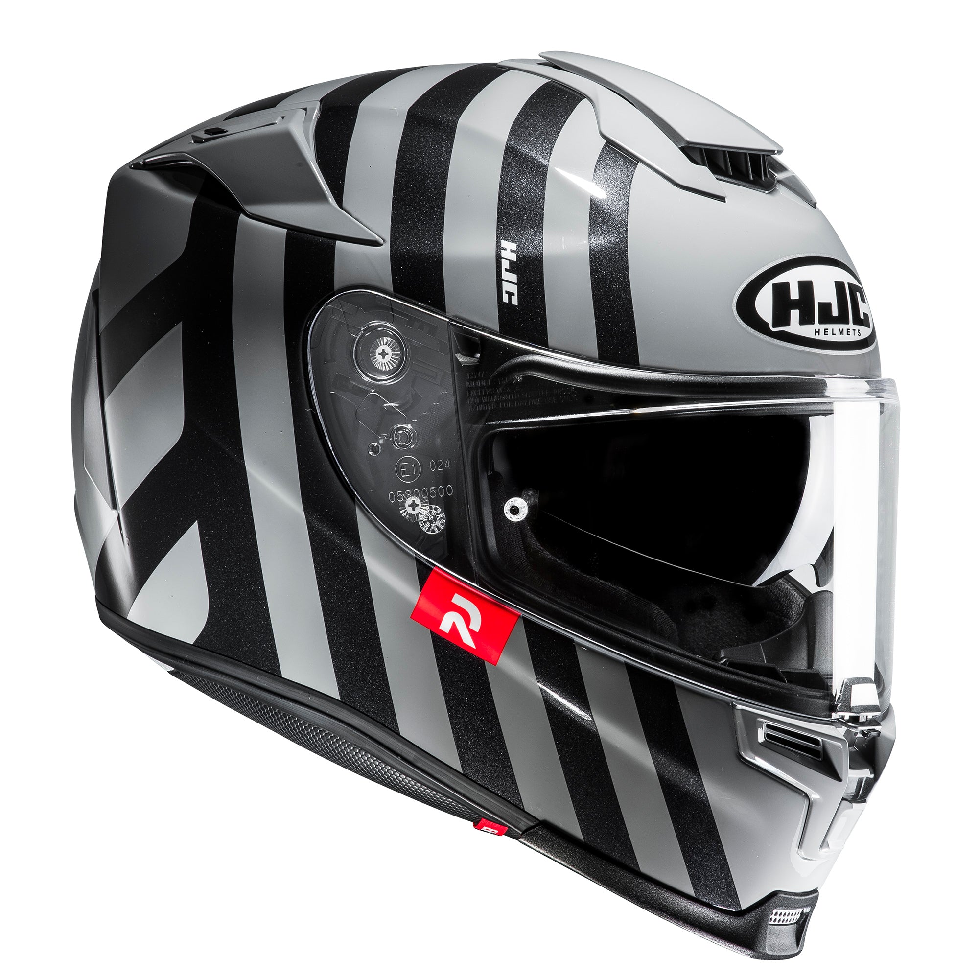 RPHA 70 Motorcycle Helmet