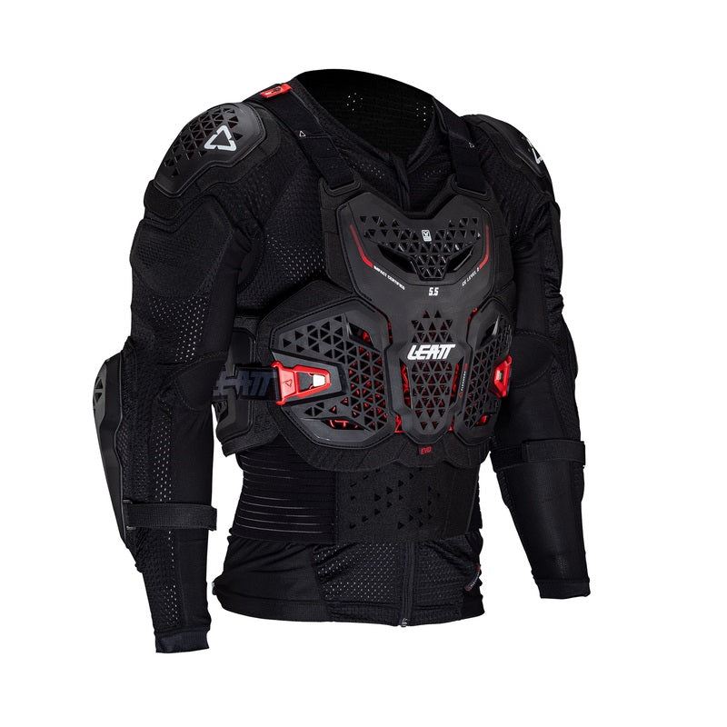 5.5 Evo Body Protector