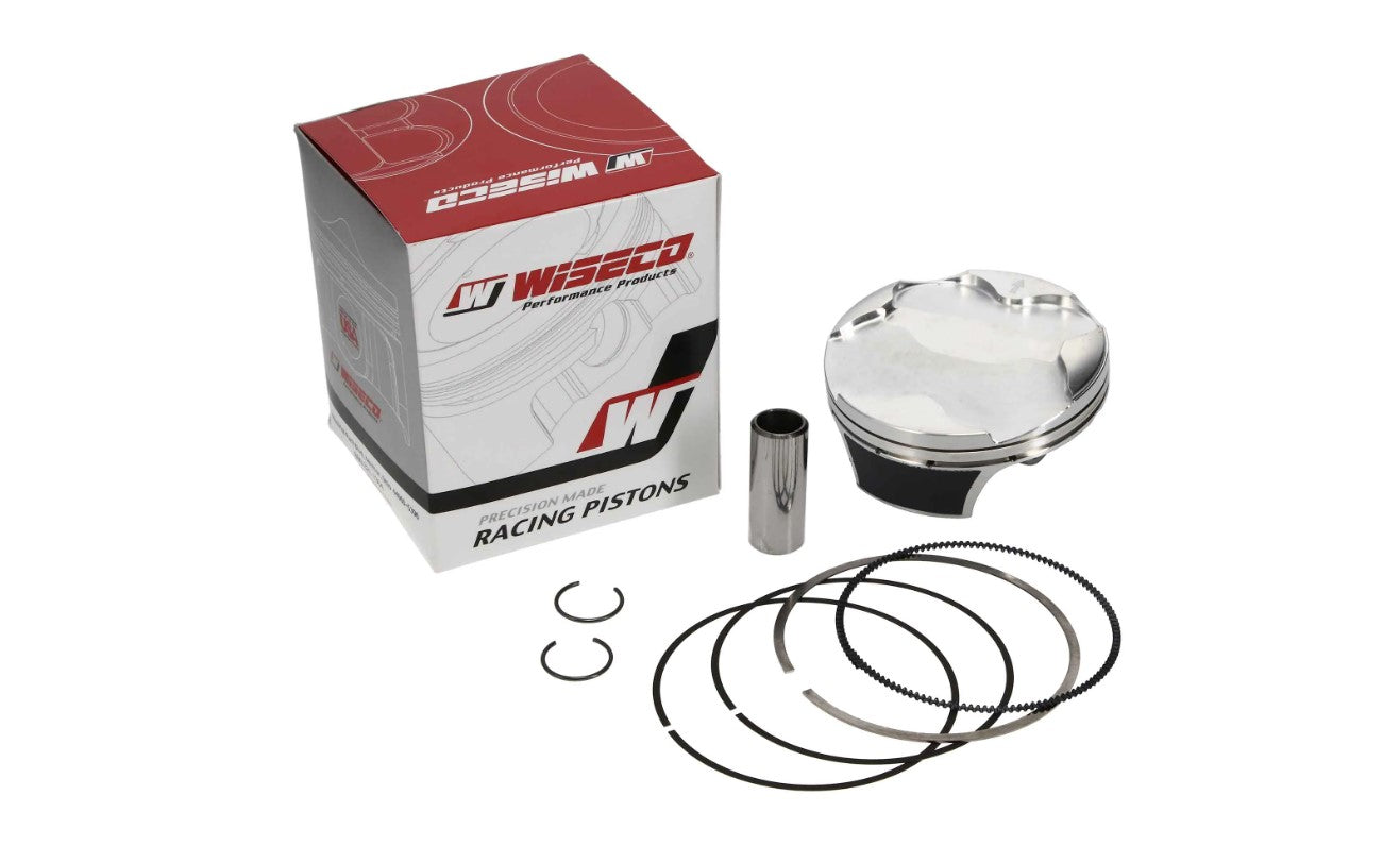 Wiseco Piston Kit KX450 '19 13.5:1 CR
